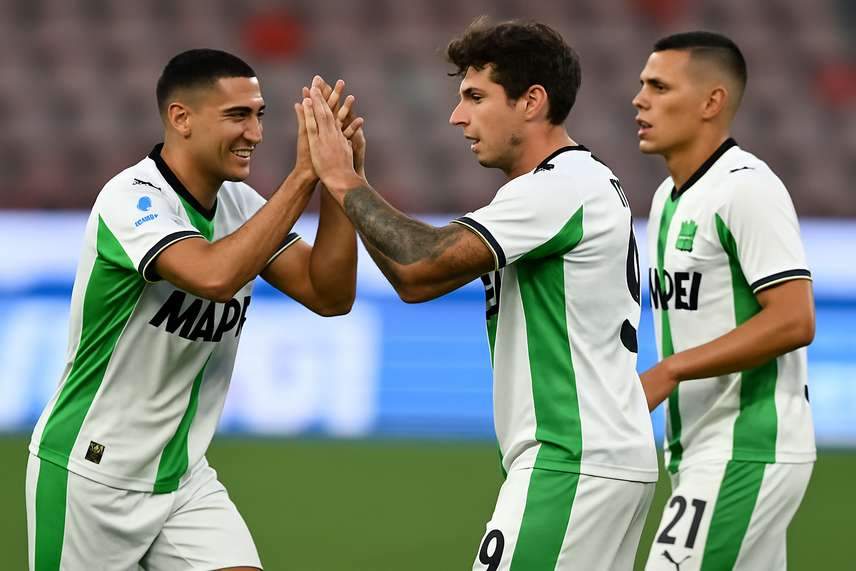 Sassuolo vs Genoa prediction