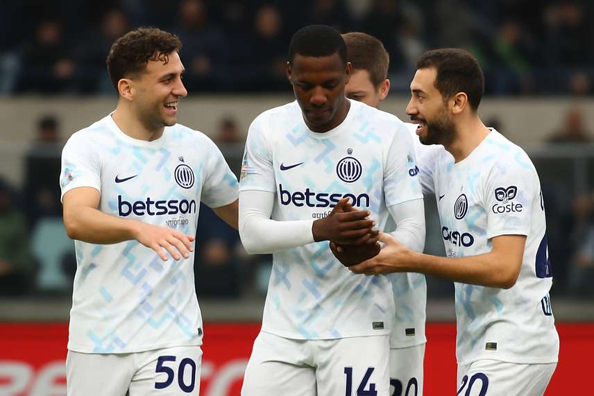 Sassuolo vs Inter Milan prediction, odds & betting tips – 08/02/2026