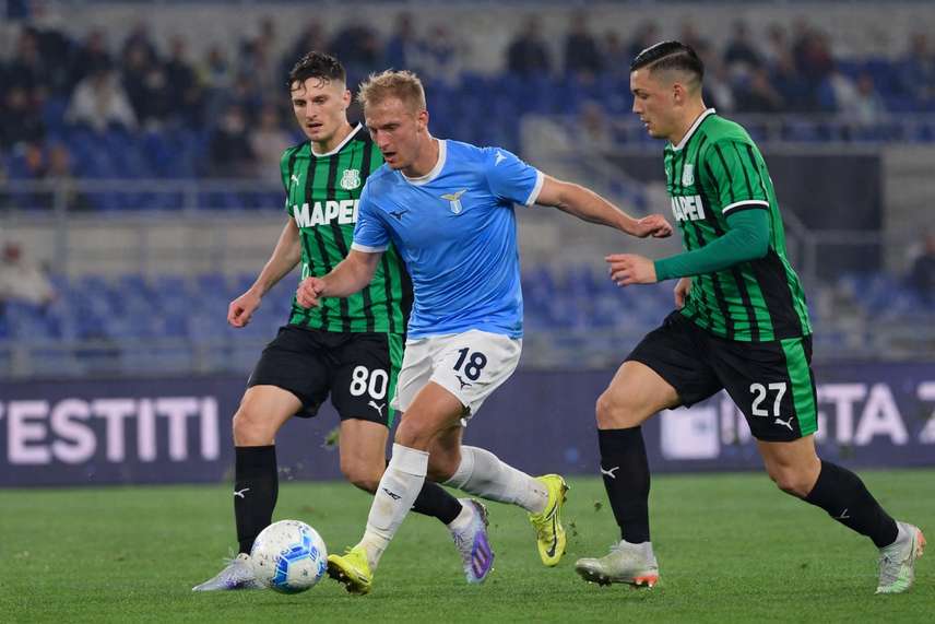 Sassuolo vs Lazio Pronóstico – Resumen de apuestas para el partido post thumbnail image