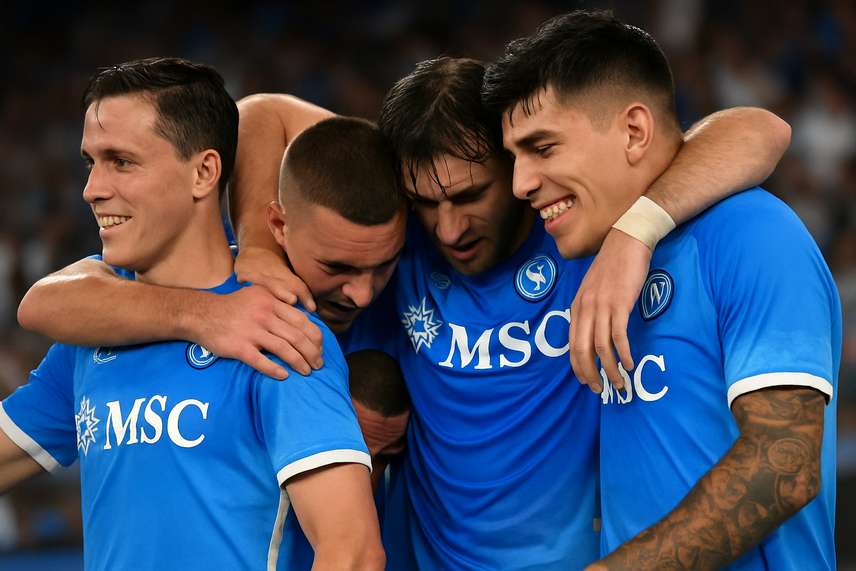 Sassuolo vs Napoli Pronóstico – Resumen de apuestas para el partido post thumbnail image