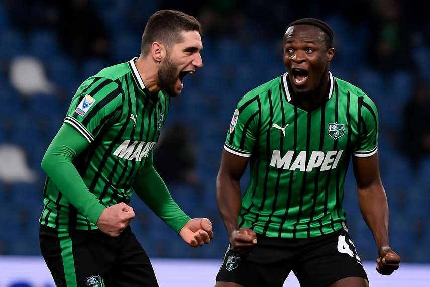 Sassuolo vs Pisa predictions