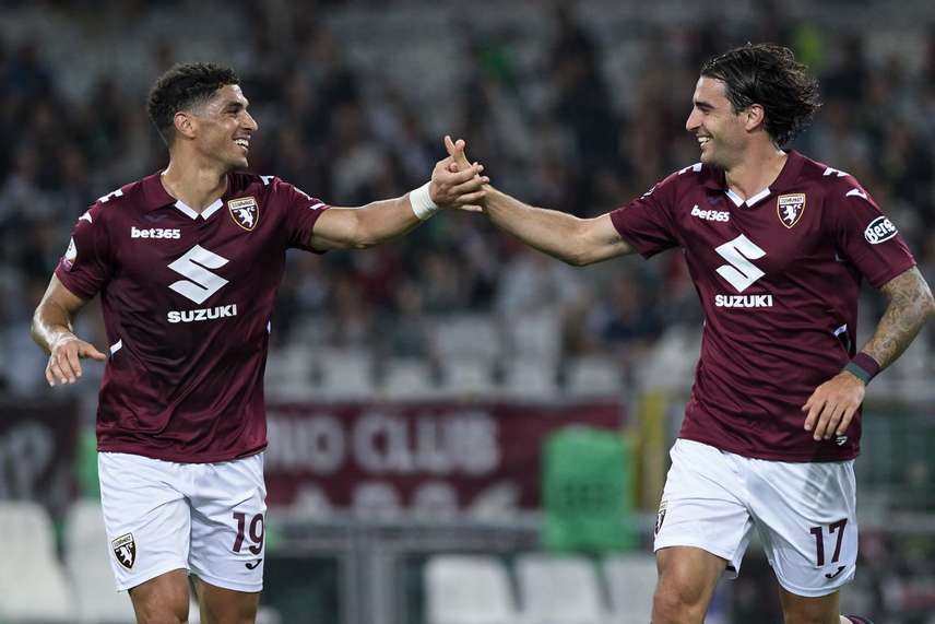 Sassuolo vs Torino Pronóstico – Resumen de apuestas para el partido post thumbnail image
