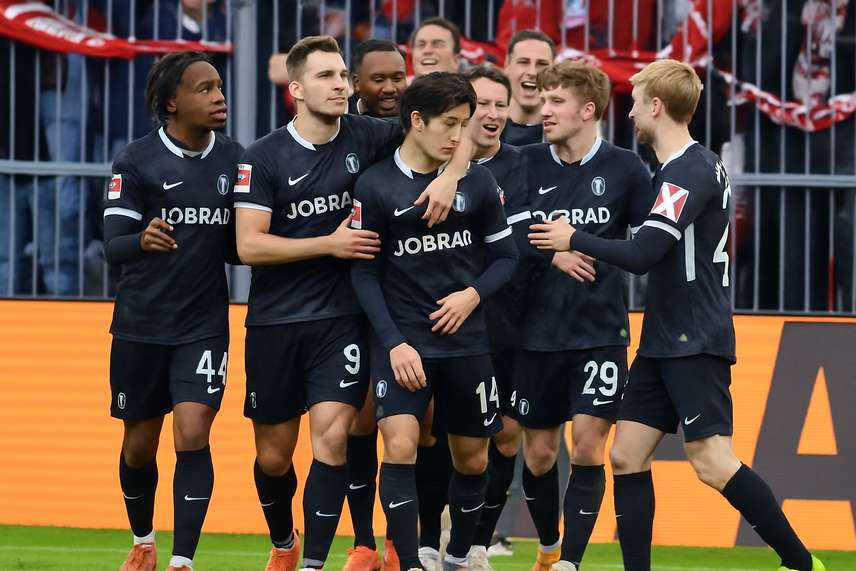 SC Freiburg vs Mainz prediction, odds & betting tips – 30/11/2025