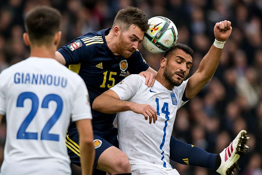 Scotland vs Belarus prediction