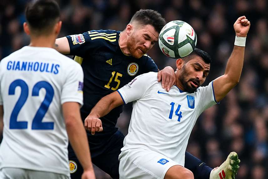 Scotland vs Greece Pronóstico – Resumen de apuestas para el partido post thumbnail image