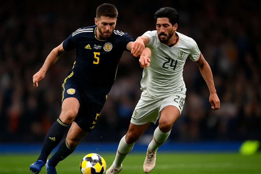 Scotland vs Iceland prediction