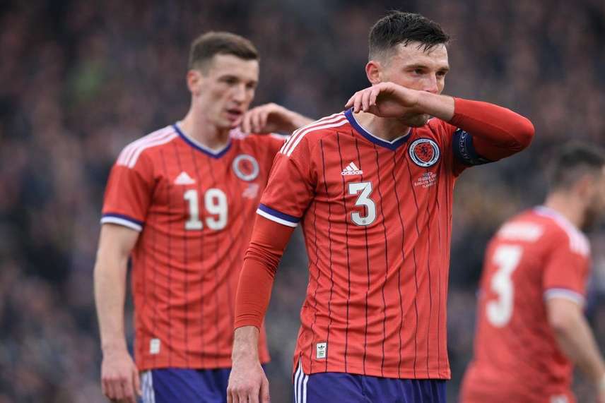 Scotland vs Ivory Coast prediction, preview & betting tips – 31/03/26