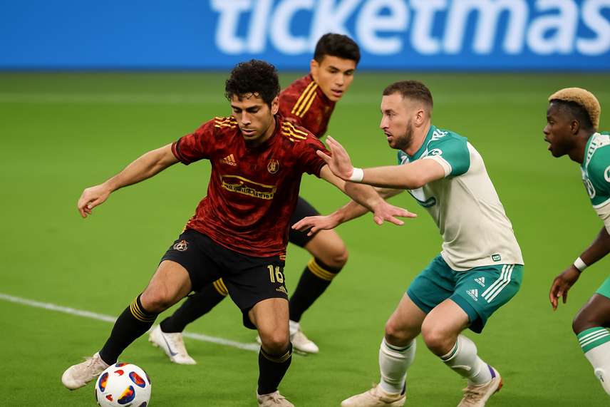 Seattle Sounders vs Austin FC prediction