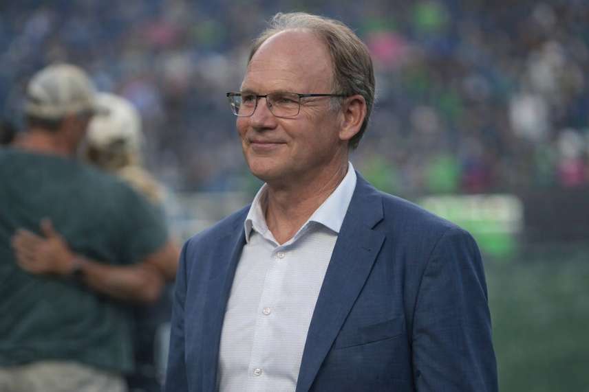 Seattle Sounders vs Real Salt Lake Pronóstico – Resumen de apuestas para el partido