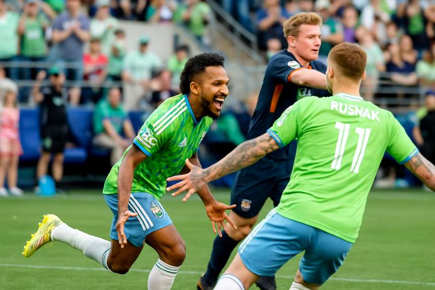 Seattle Sounders vs San Jose Earthquakes Pronóstico – Resumen de apuestas para el partido post thumbnail image