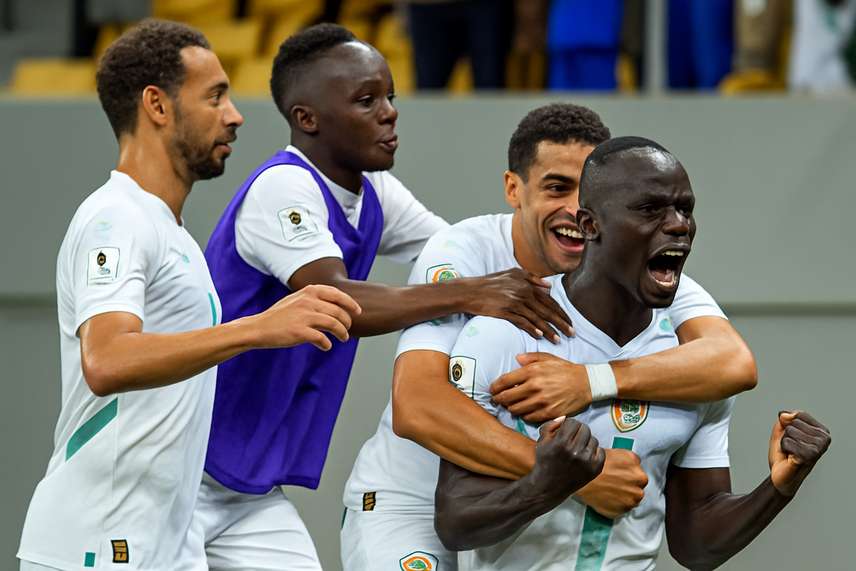 Senegal vs Botswana prediction, odds & betting tips 23/12/2025