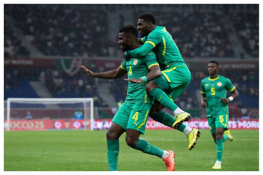 Senegal vs Peru prediction, preview & betting tips – 28/03/26