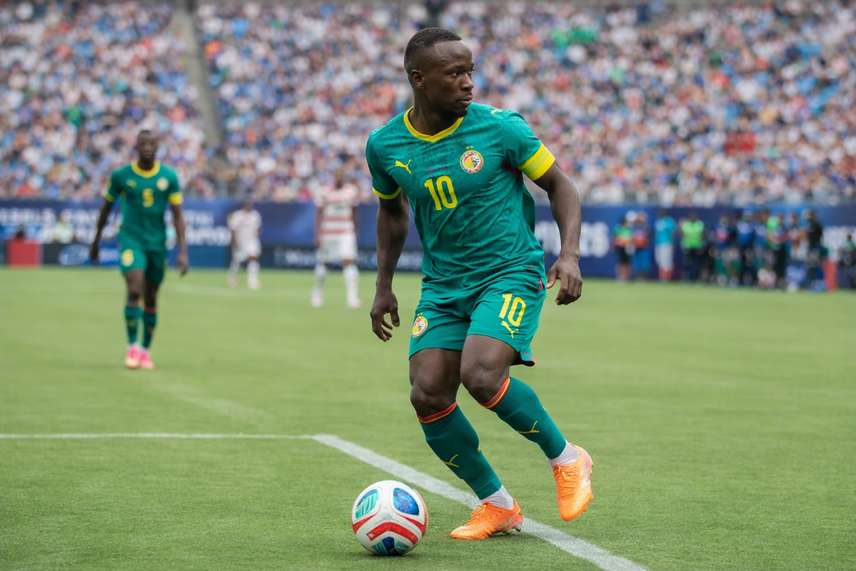 Senegal vs Saudi Arabia Pronóstico – Resumen de apuestas para el partido post thumbnail image