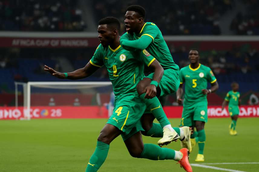 Senegal vs Sudan prediction, odds & betting tips 03/12/2025