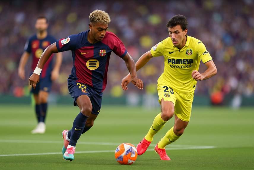 FC Seoul vs Barcelona Pronóstico – Resumen de apuestas para el partido post thumbnail image