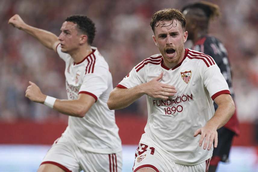 Sevilla vs Barcelona Pronóstico – Resumen de apuestas para el partido
