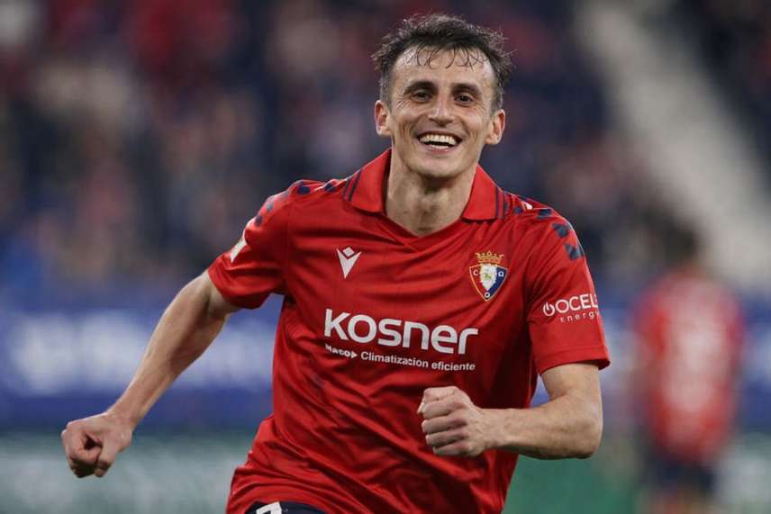 Sevilla vs Osasuna Pronóstico – Resumen de apuestas para el partido post thumbnail image
