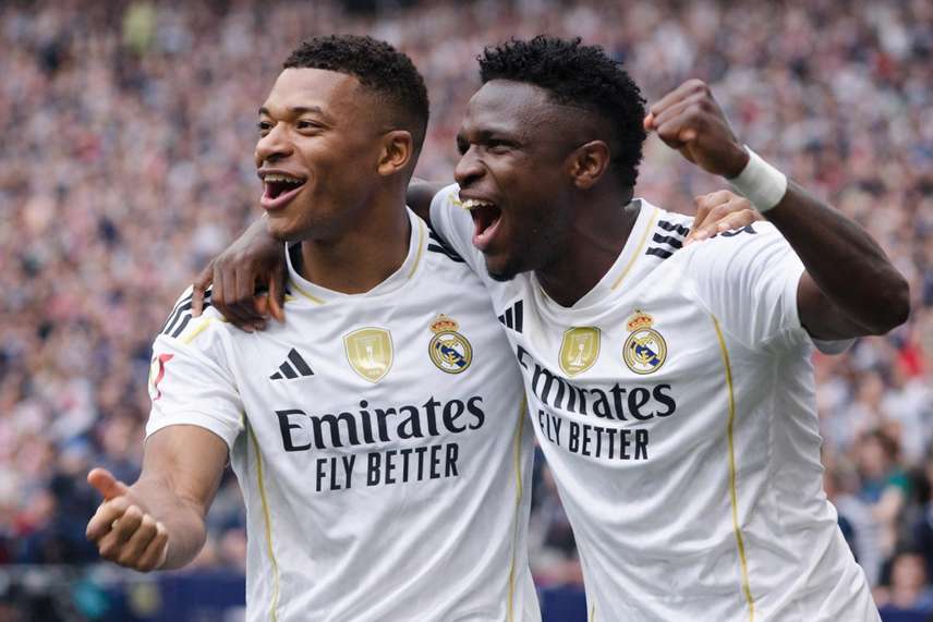 Sevilla vs Real Madrid Pronóstico – Resumen de apuestas para el partido post thumbnail image