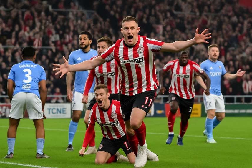 Sevilla vs Sunderland Pronóstico – Resumen de apuestas para el partido post thumbnail image