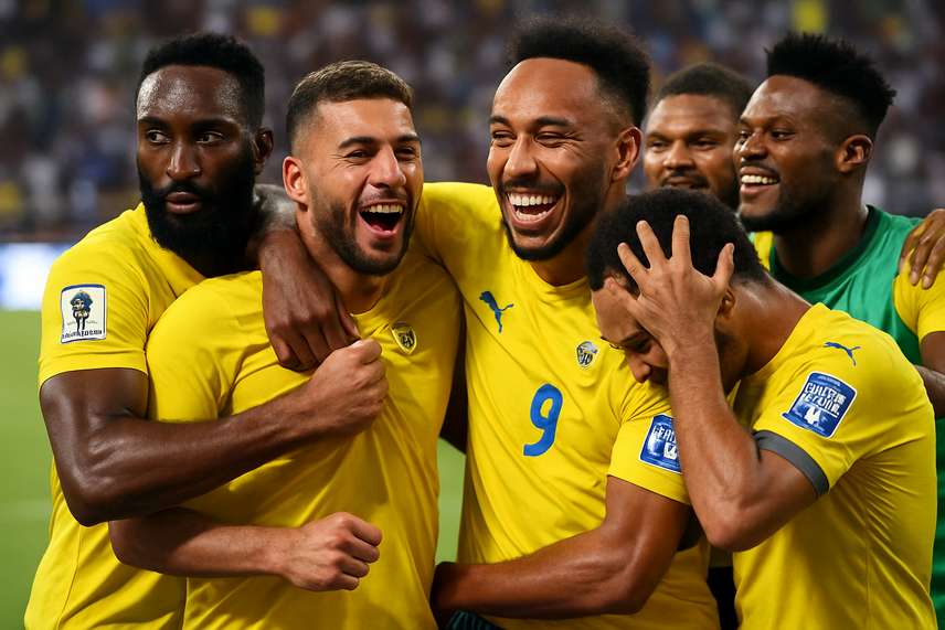 Seychelles vs Gabon prediction