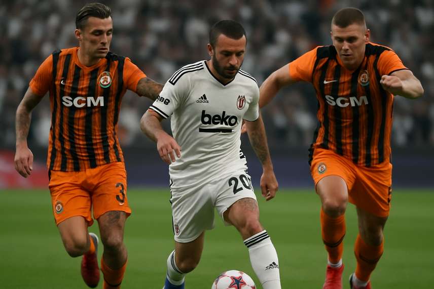 Shakhtar Donetsk vs Besiktas Pronóstico – Resumen de apuestas para el partido post thumbnail image
