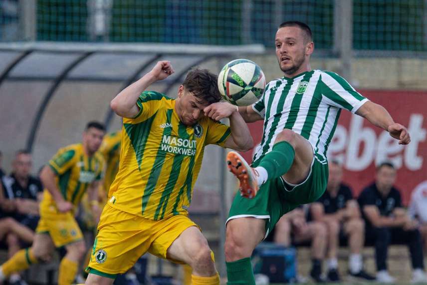 Shamrock Rovers vs Floriana Pronóstico – Resumen de apuestas para el partido post thumbnail image