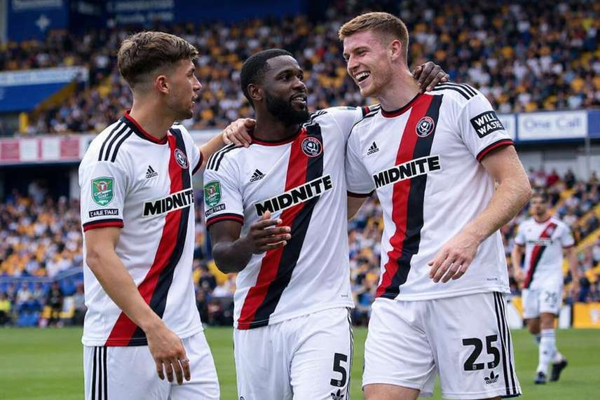 Sheffield United vs Birmingham City Pronóstico – Resumen de apuestas para el partido
