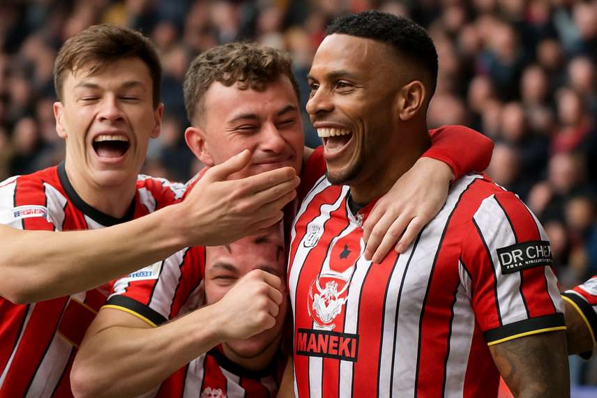 Sheffield United vs Bristol City predictions