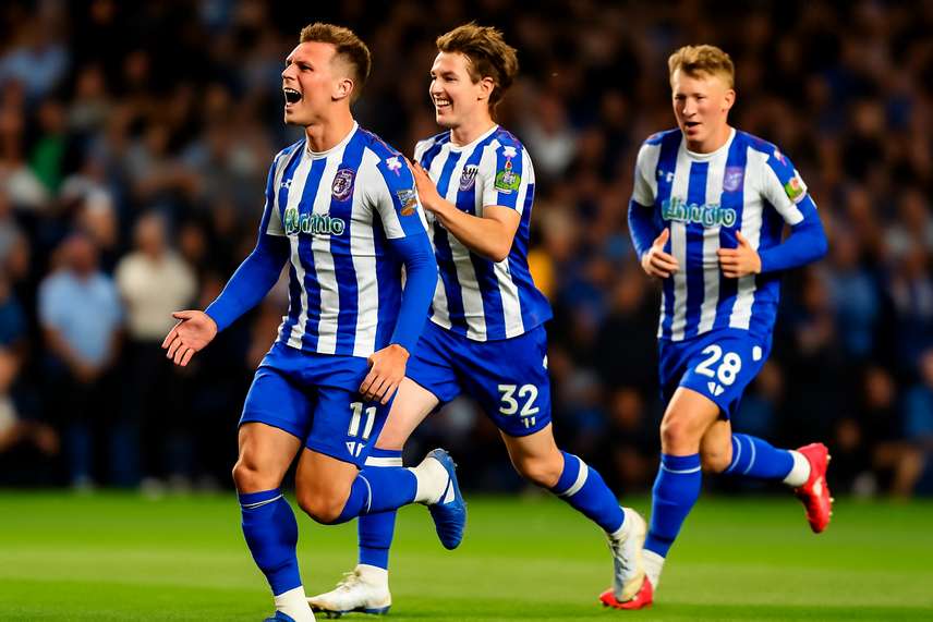 Sheffield Wednesday vs Grimsby prediction