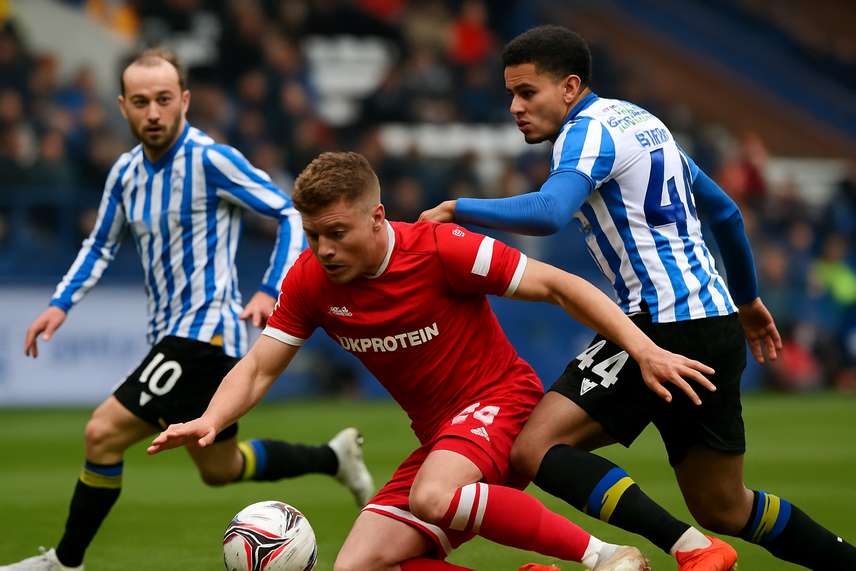 Sheffield Wednesday vs Middlesbrough prediction