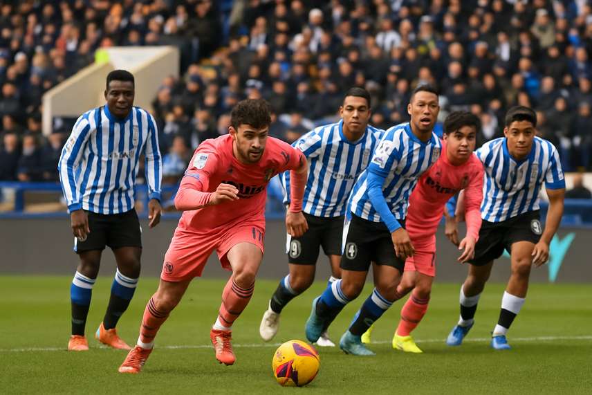 Sheff Wed vs Stoke Pronóstico – Resumen de apuestas para el partido post thumbnail image