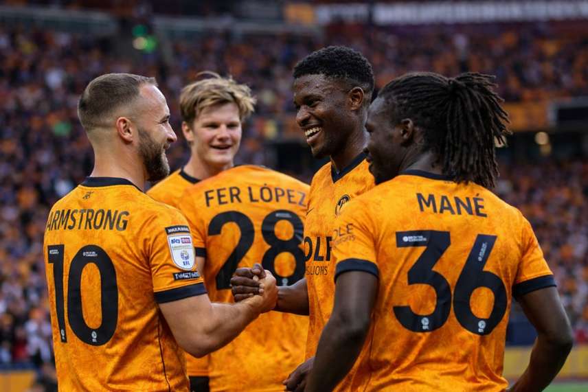 Sheffield Wednesday vs Wolverhampton Wanderers Pronóstico – Resumen de apuestas para el partido
