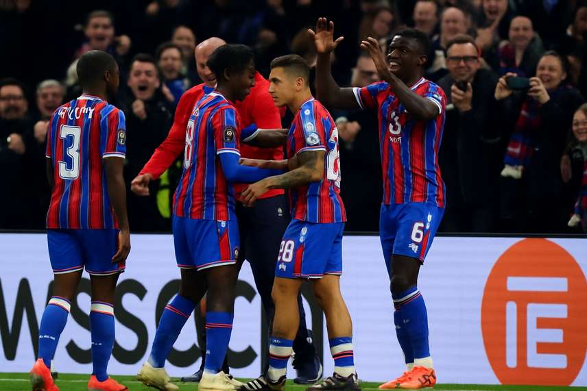 Shelbourne vs Crystal Palace prediction, odds & betting tips – 11/12/2025