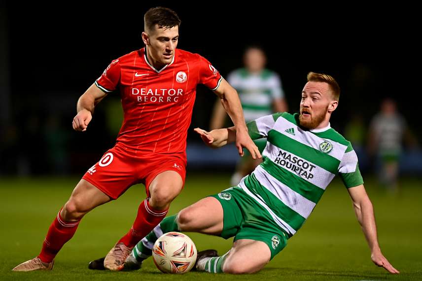 Shelbourne vs Linfield Pronóstico – Resumen de apuestas para el partido post thumbnail image
