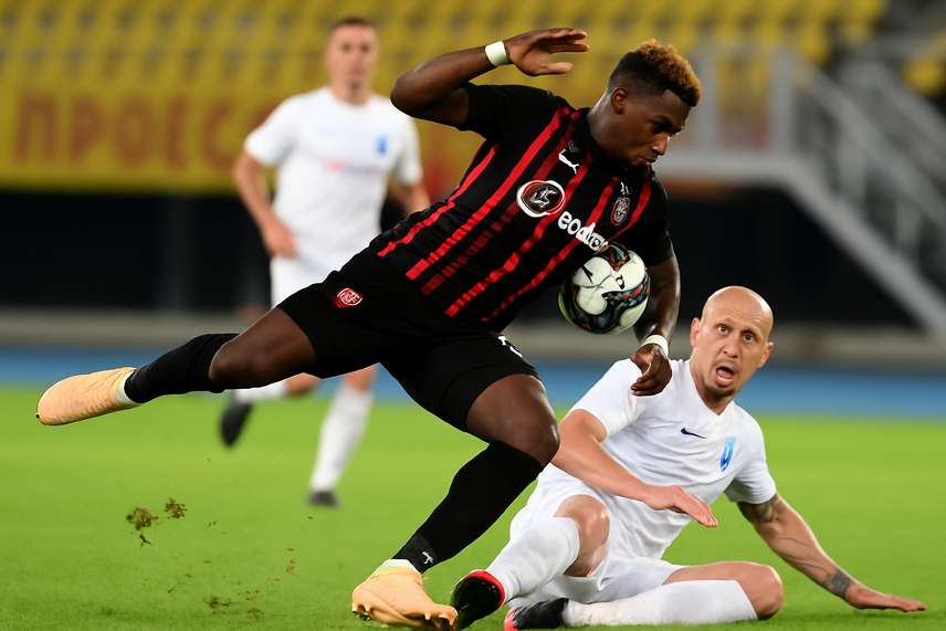Shkendija vs Qarabag prediction