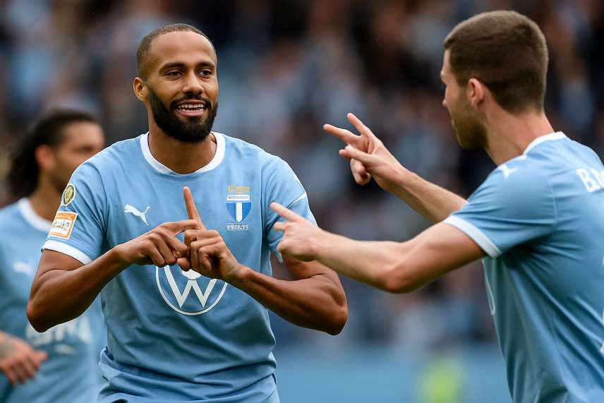 Sigma Olomouc vs Malmo FF Pronóstico – Resumen de apuestas para el partido post thumbnail image
