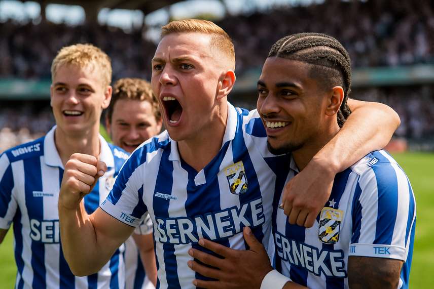 Sirius vs IFK Goteborg Pronóstico – Resumen de apuestas para el partido post thumbnail image