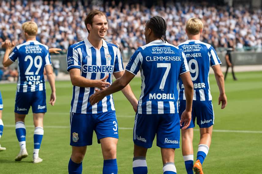 Sirius vs Mjällby AIF Pronóstico – Resumen de apuestas para el partido post thumbnail image