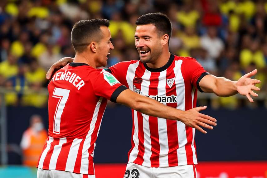 Slavia Prague vs Athletic Bilbao predictions