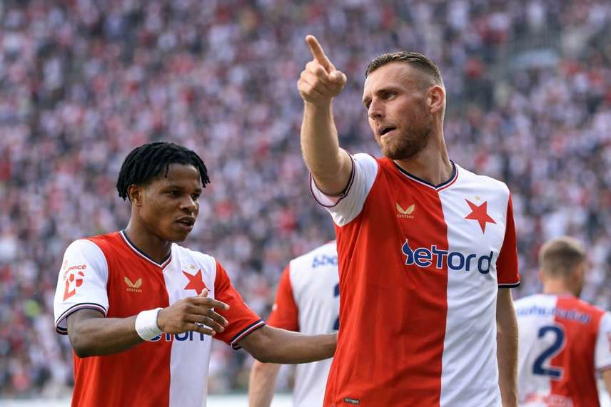 Slavia Praha vs Lens Pronóstico – Resumen de apuestas para el partido post thumbnail image