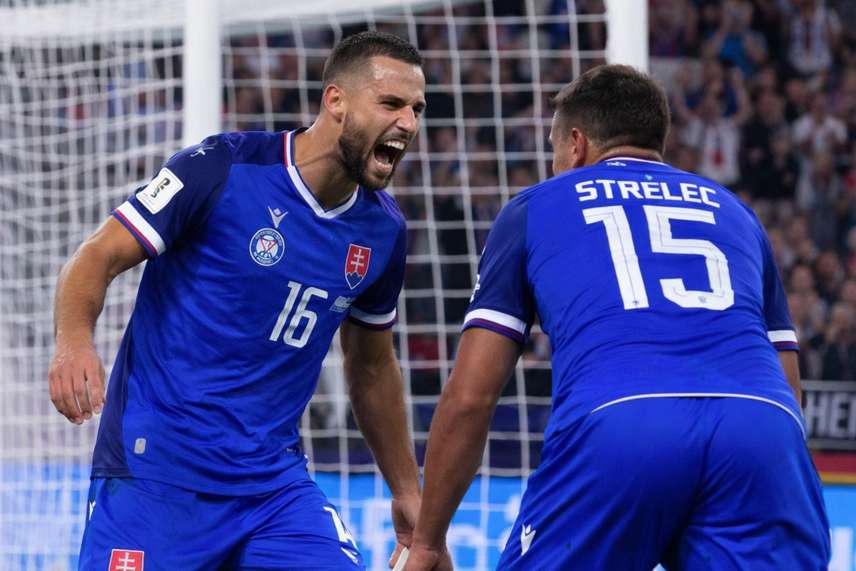 Slovakia vs Kosovo – prediction, preview & betting tips – 26/03/2026