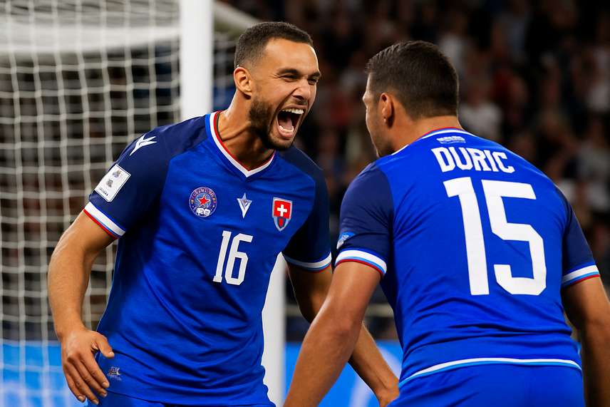 Slovakia vs Luxembourg predictions