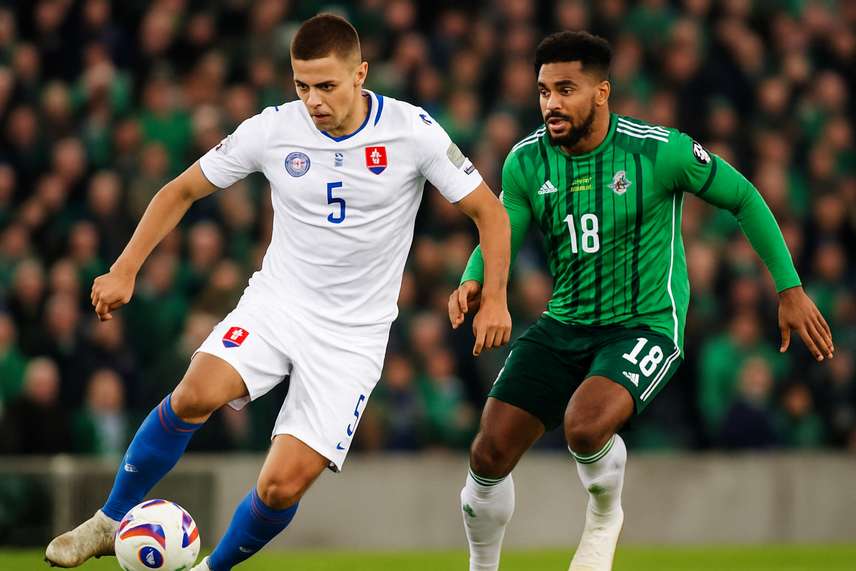 Slovakia vs Northern Ireland prediction