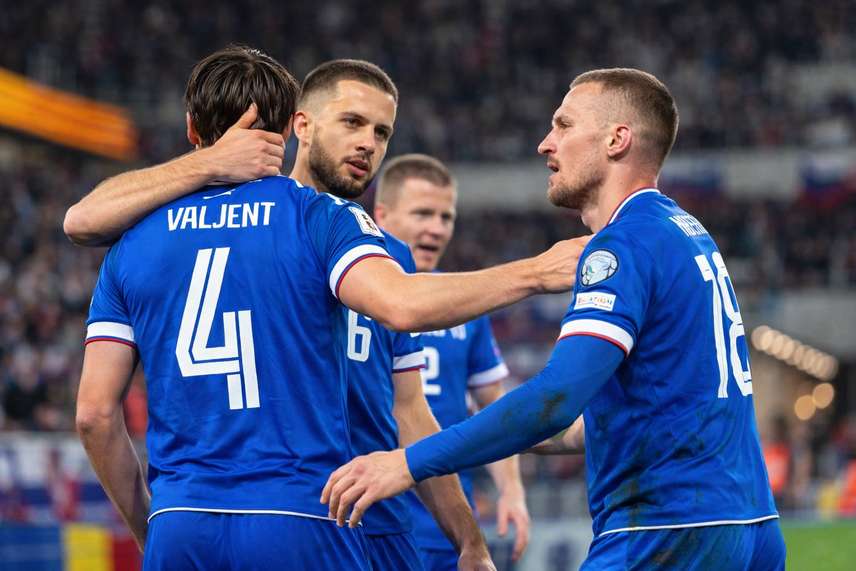 Eslovaquia vs Moldavia Pronóstico – Resumen de apuestas para el partido post thumbnail image