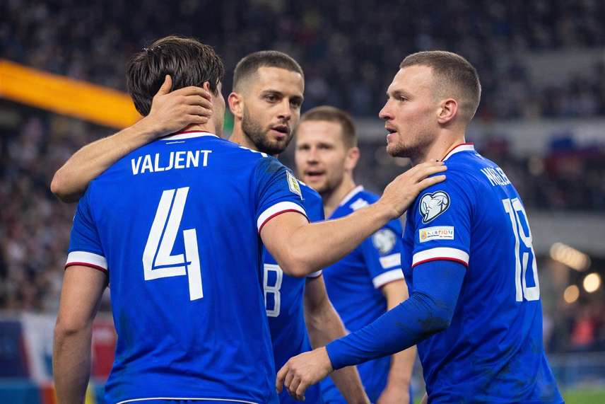 Eslovaquia vs Moldova Pronóstico – Resumen de apuestas para el partido post thumbnail image