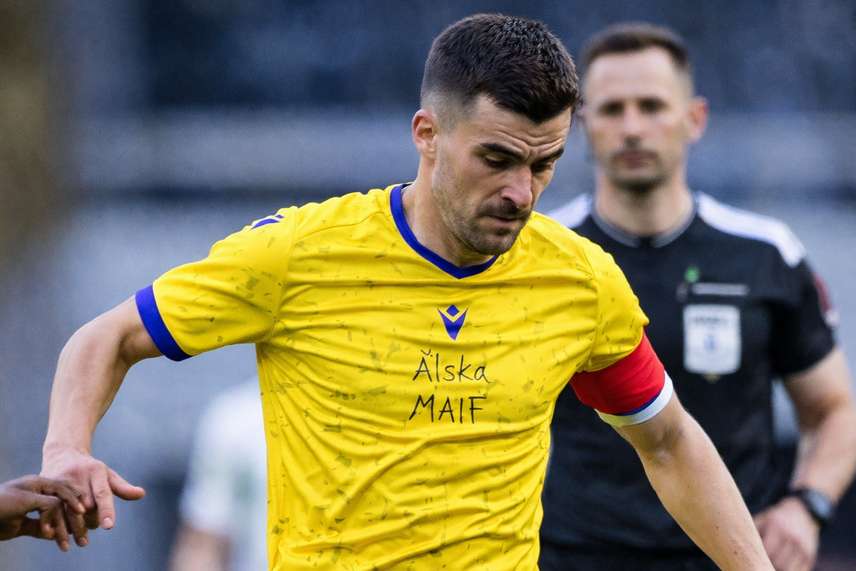 Slovan Bratislava vs Mjallby AIF Pronóstico – Resumen de apuestas para el partido post thumbnail image