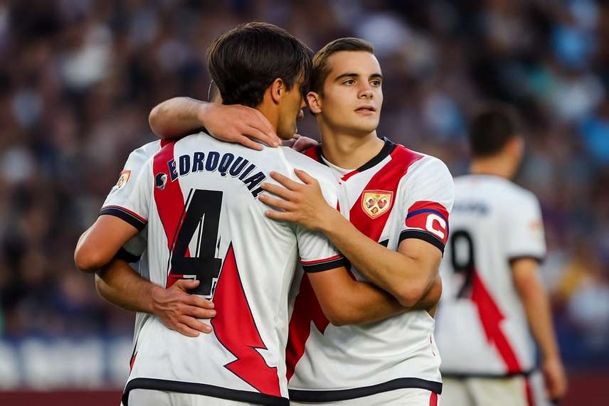 Slovan Bratislava vs Rayo Vallecano prediction, odds & betting tips 27/11/2025