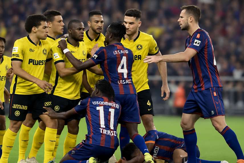 Slovan Bratislava vs Young Boys Pronóstico – Resumen de apuestas para el partido post thumbnail image