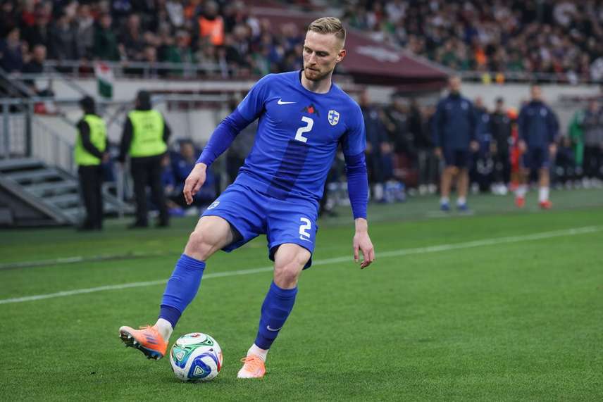 Slovenia vs Cyprus Pronóstico – Resumen de apuestas para el partido