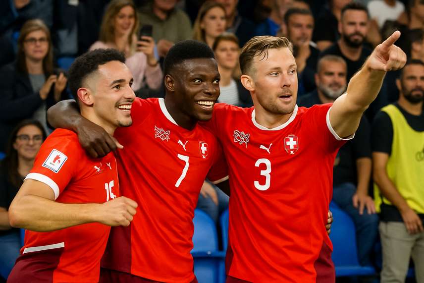 Slovenia vs Switzerland predictions